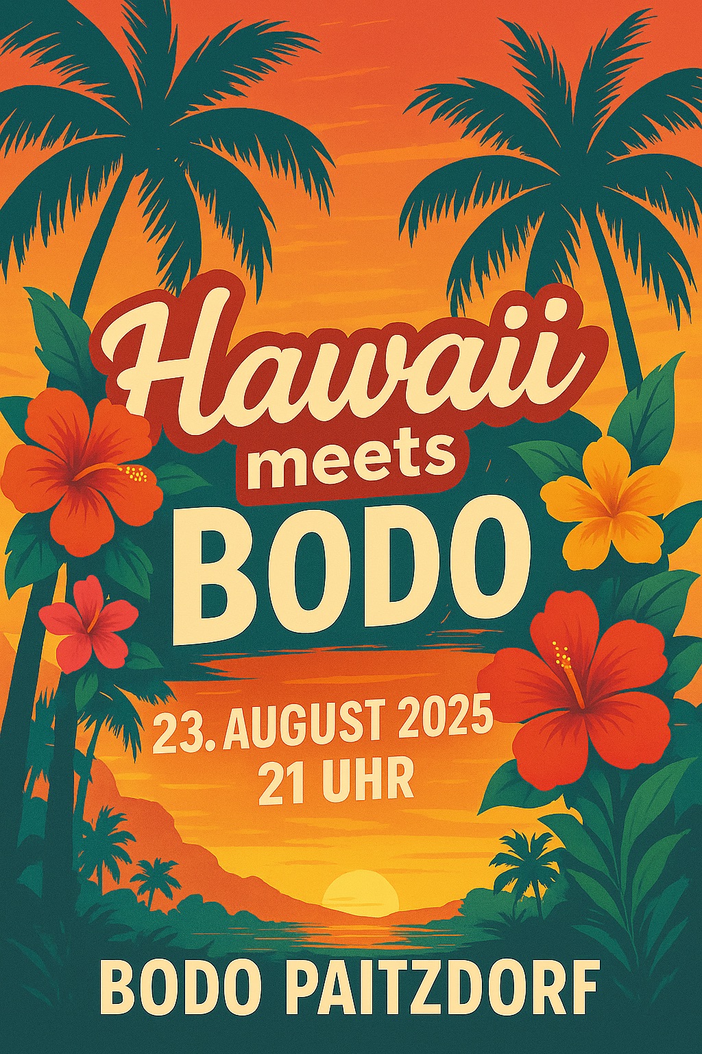 Bodo Paitzdorf 2025